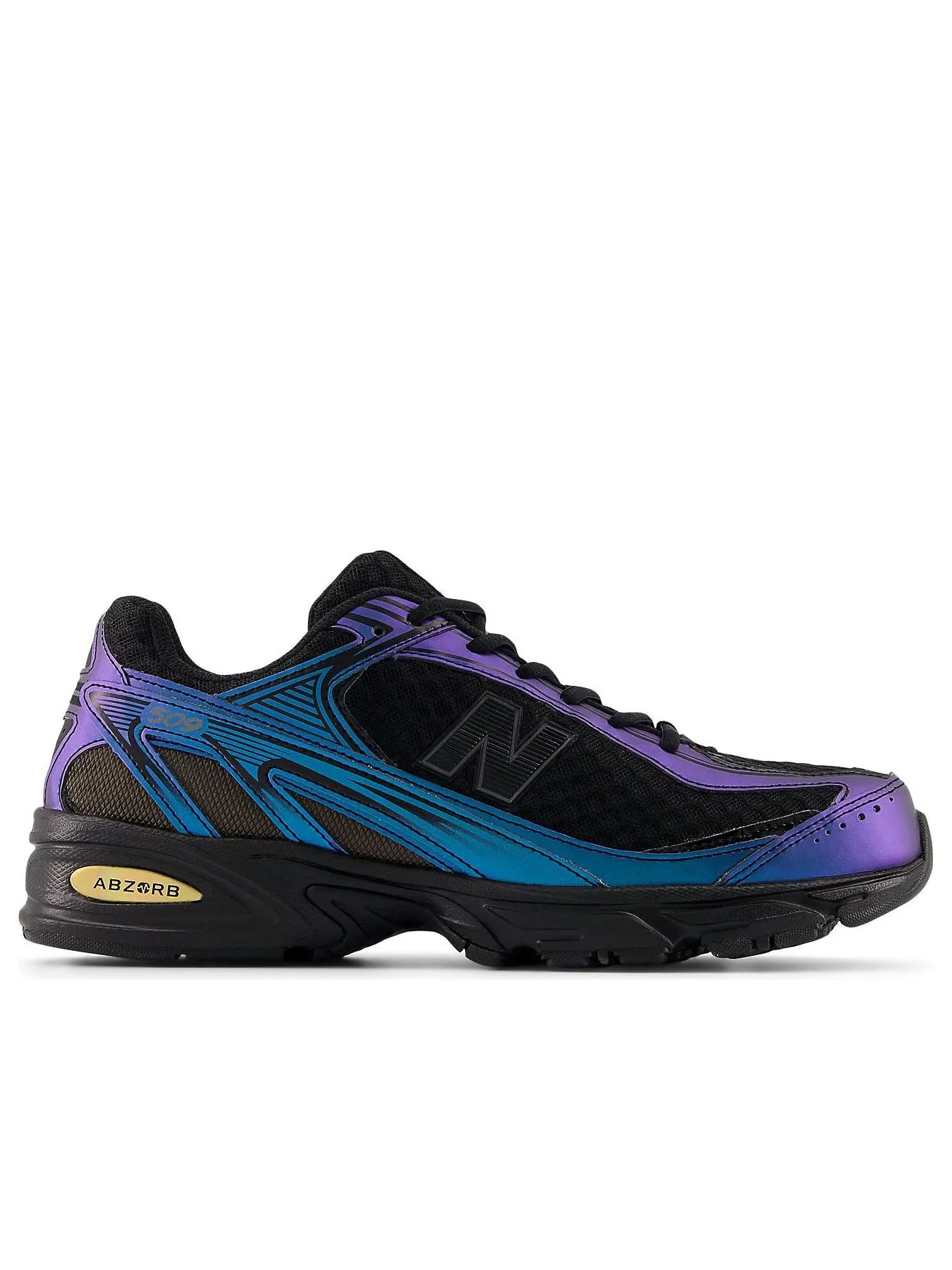 Кроссовки New Balance 509 Aurora Borealis 'Blue Gemstone' — изображение 5 из 5