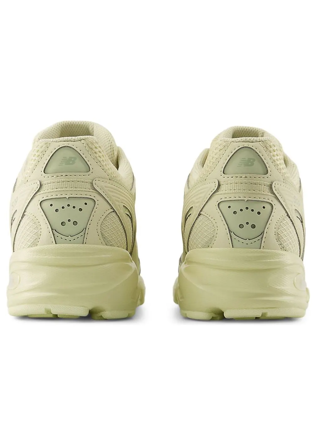 Кроссовки New Balance 509 'Pale Moss' — изображение 5 из 5, мульти