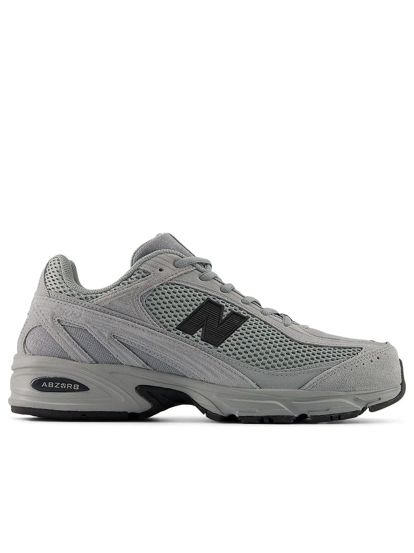Кроссовки New Balance 509 V1 'Dark Grey Black' — изображение 5 из 5, серый