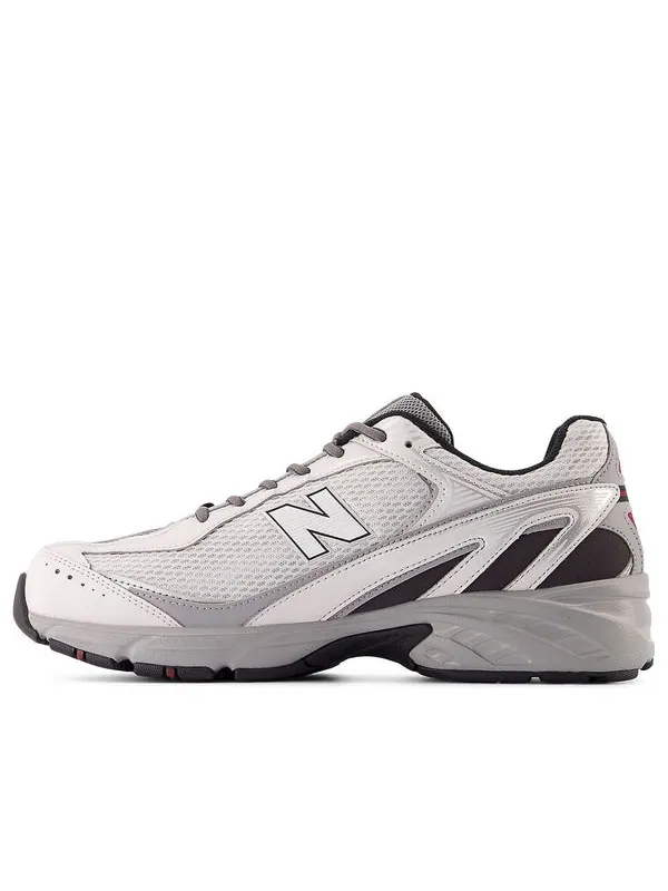 Кроссовки 509 New Balance — изображение 1 из 4, серый