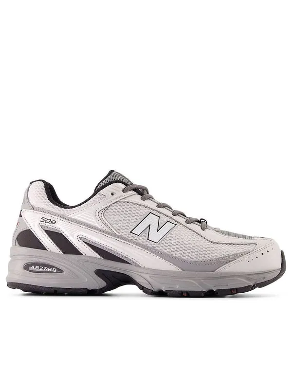 Кроссовки 509 New Balance — изображение 2 из 4, серый