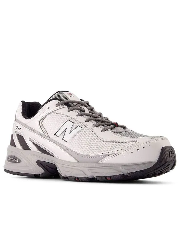 Кроссовки 509 New Balance — изображение 3 из 4, серый