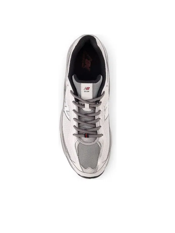Кроссовки 509 New Balance — изображение 4 из 4, серый