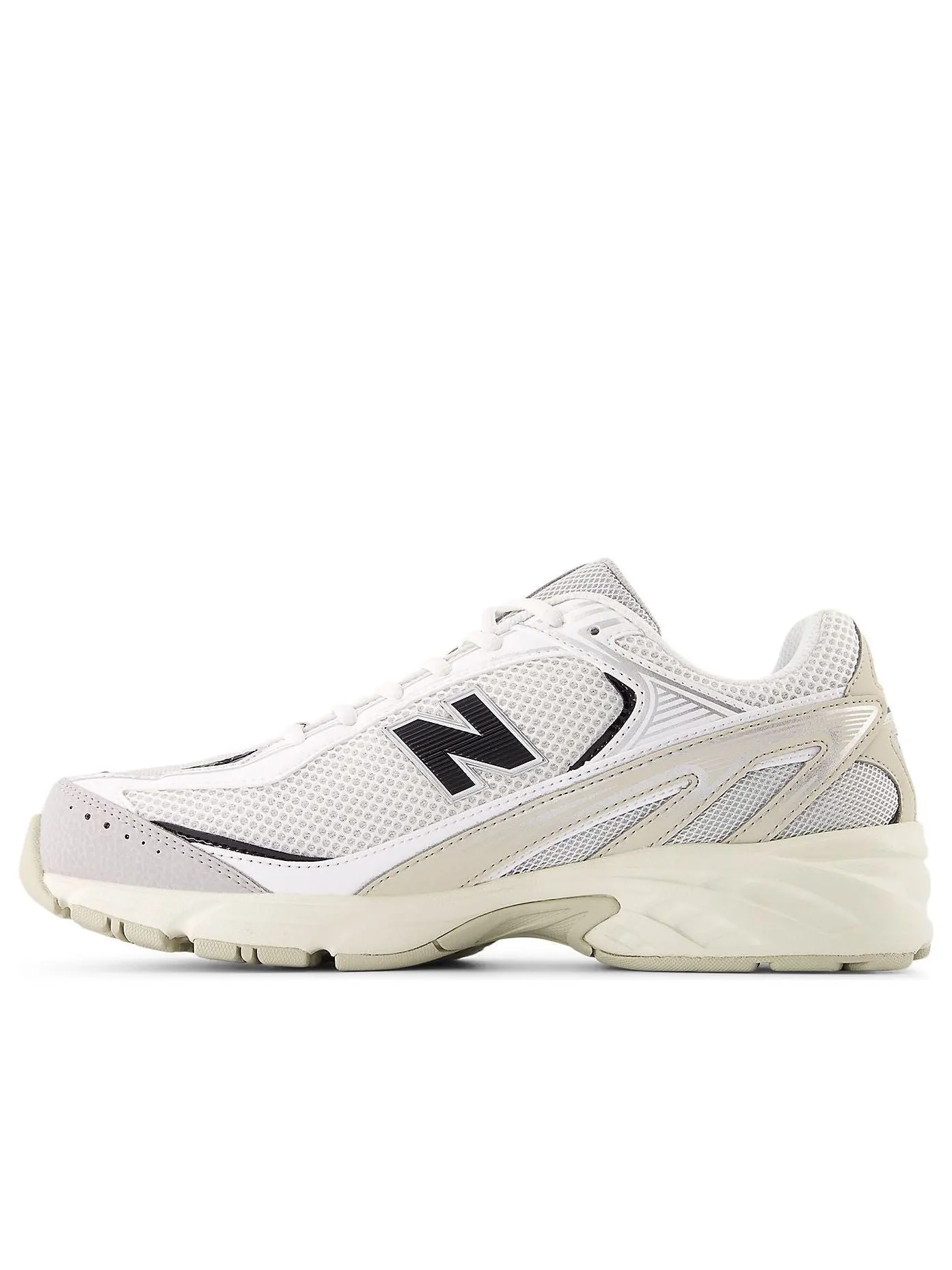 Кроссовки New Balance U509V1 'Raincloud White' — изображение 1 из 5, белый