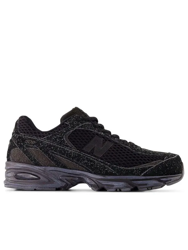 Кроссовки 509v1 New Balance — изображение 2 из 4, черный
