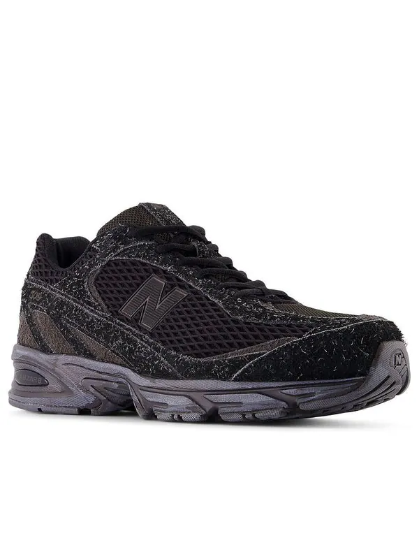 Кроссовки 509v1 New Balance — изображение 3 из 4, черный