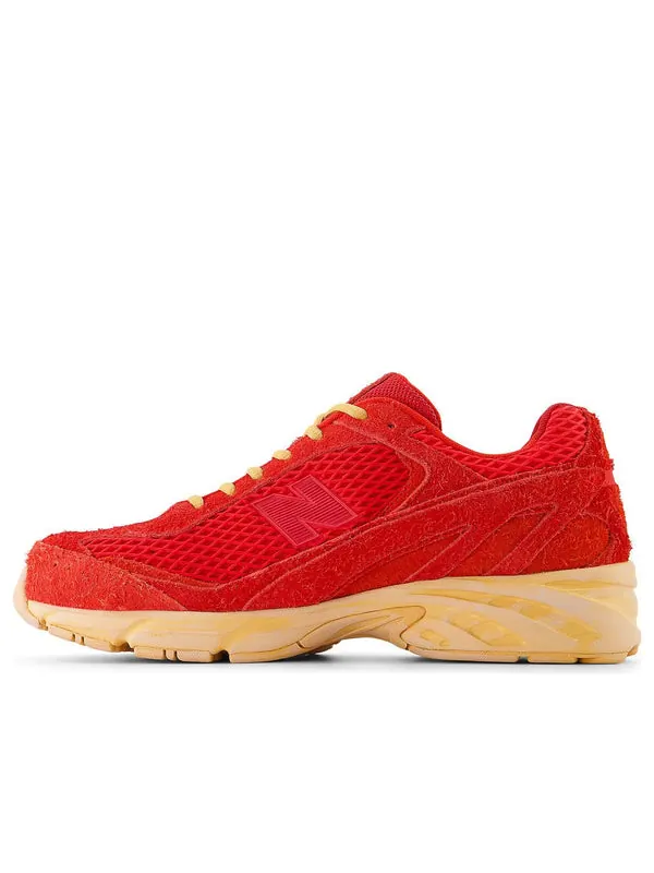 Кроссовки 509v1 New Balance — изображение 1 из 4, красный