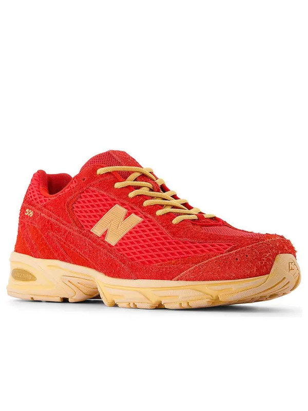 Кроссовки 509v1 New Balance — изображение 3 из 4, красный