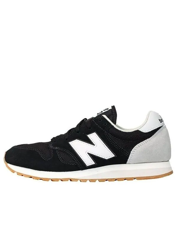 Кроссовки 520 New Balance — изображение 1 из 4, черный