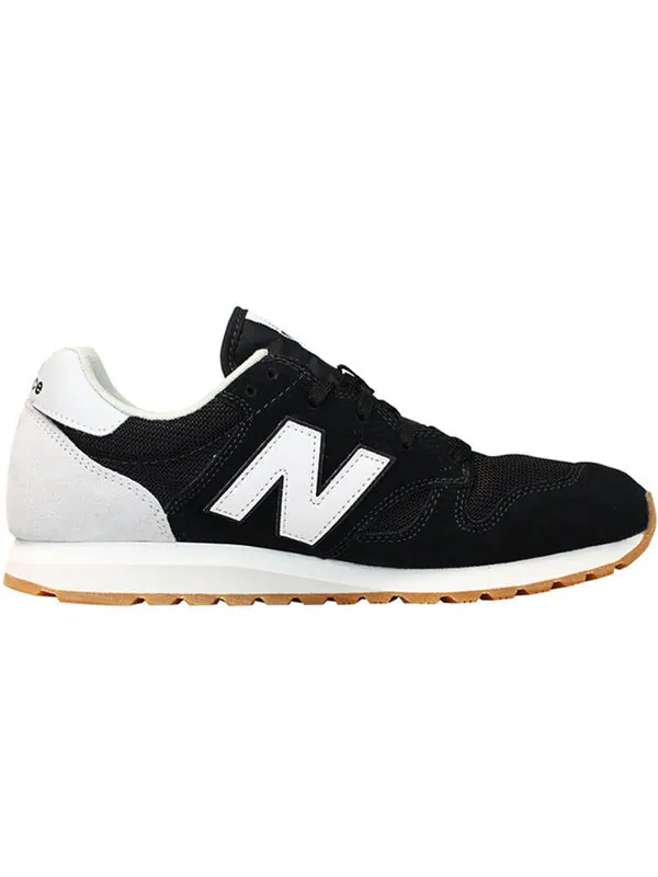 Кроссовки 520 New Balance — изображение 2 из 4, черный
