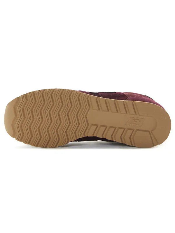 Кроссовки 520 New Balance — изображение 4 из 4, винный красный