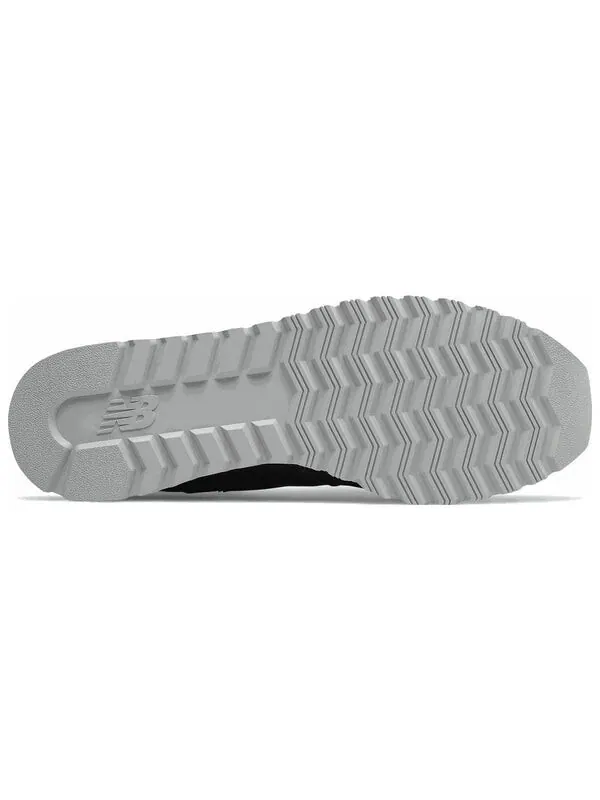 Кроссовки мужские 520 New Balance — изображение 4 из 4, черный/серый