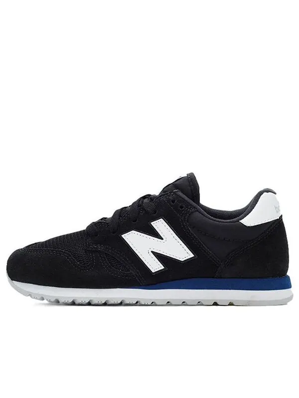 Кроссовки 520 серии New Balance — изображение 1 из 4, черный