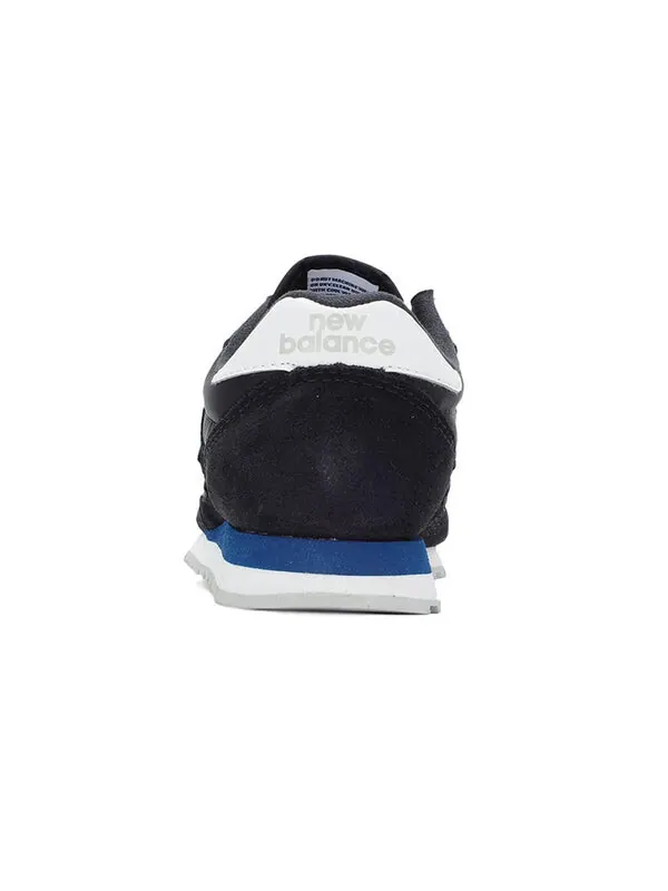 Кроссовки 520 серии New Balance — изображение 3 из 4, черный