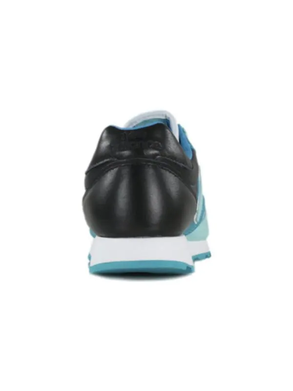 Кроссовки hanon x 520 'fisherman's blues' New Balance — изображение 3 из 3, сине-черный