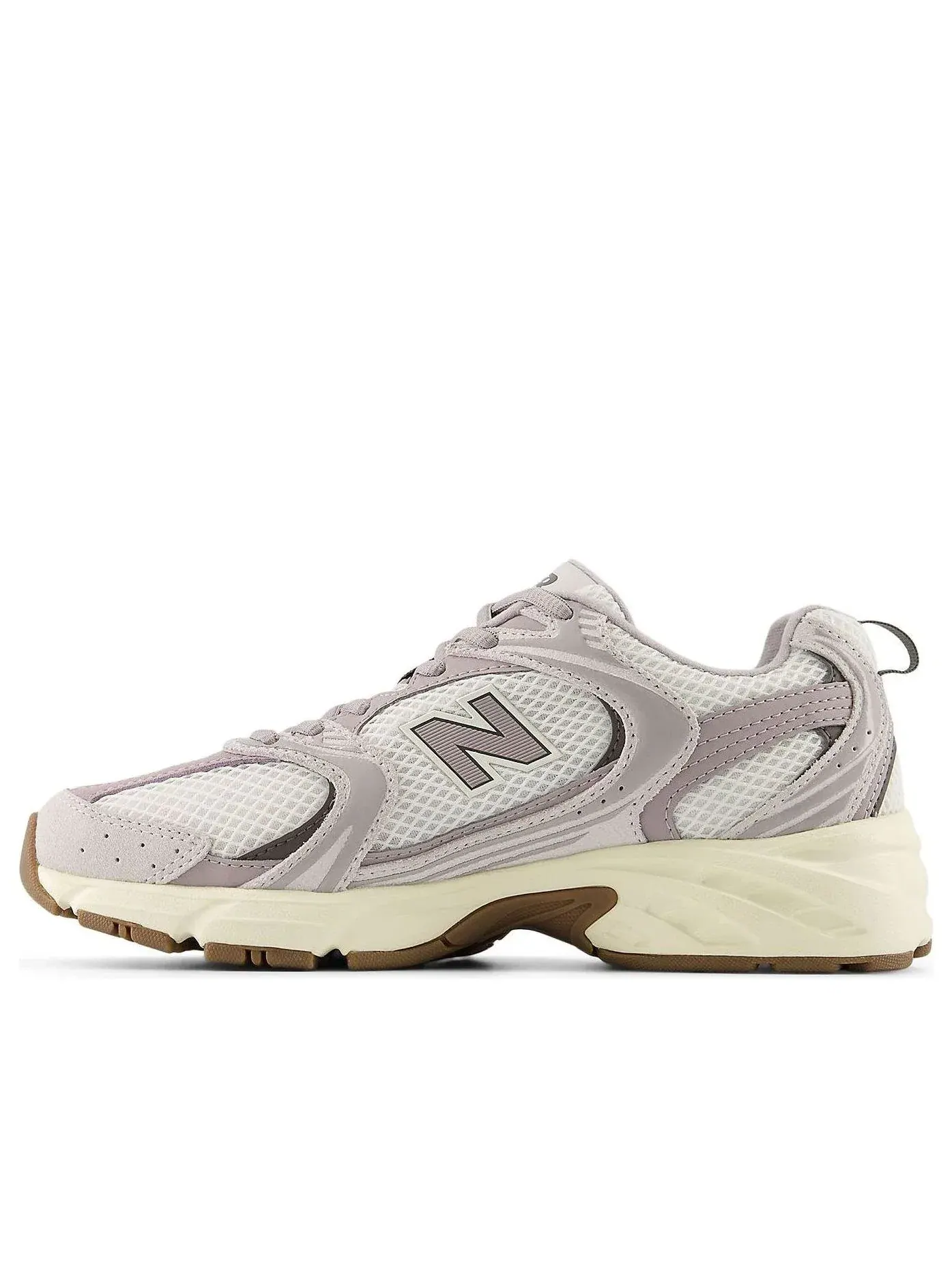 Кроссовки New Balance 530 'Grey Matter Gum' U5307VI — изображение 1 из 5, серый