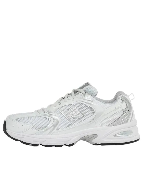 Кроссовки 530 New Balance — изображение 1 из 4, серый