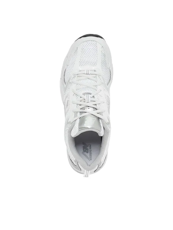 Кроссовки 530 New Balance — изображение 3 из 4, серый