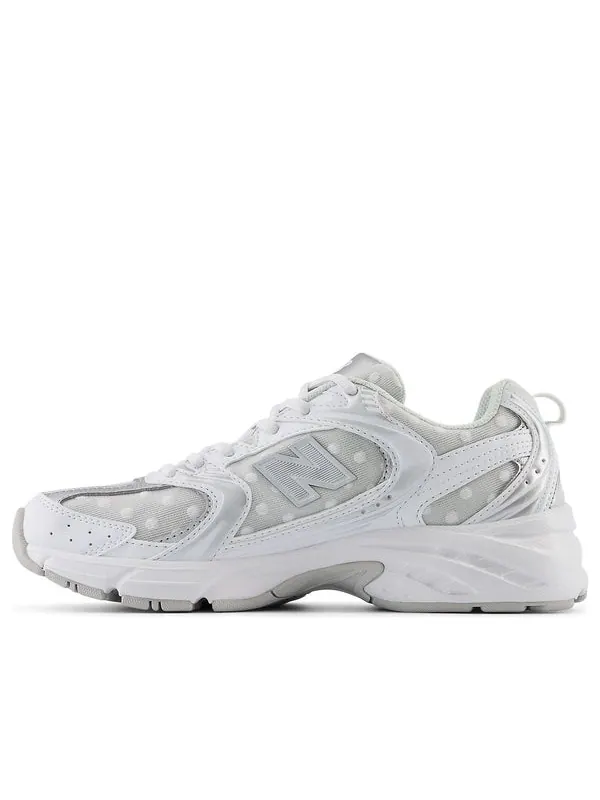Кроссовки 530 New Balance — изображение 1 из 4, белый