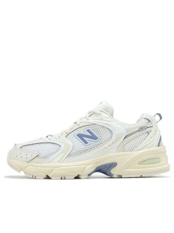 Кроссовки 530 New Balance — изображение 1 из 4, бежевый