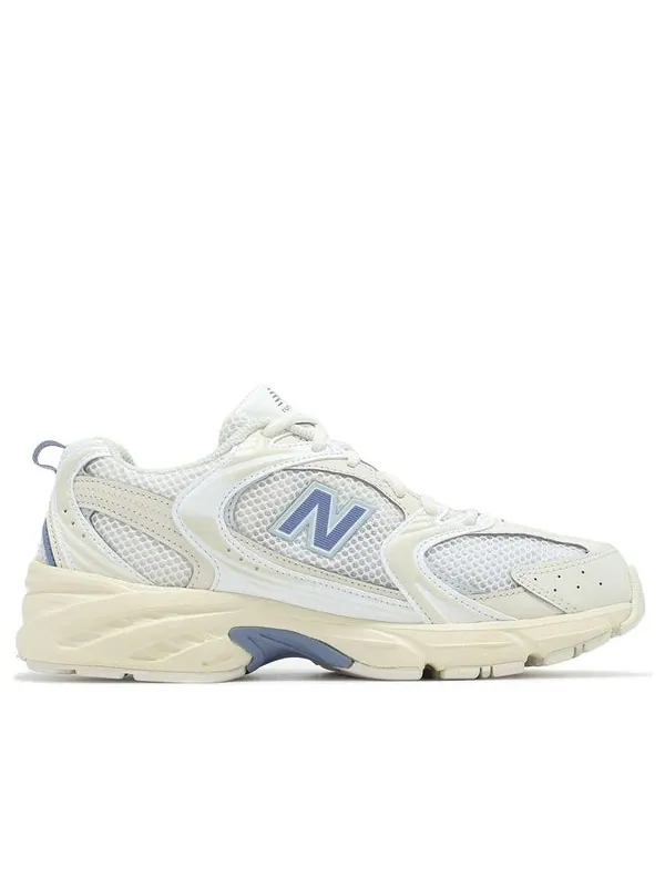 Кроссовки 530 New Balance — изображение 2 из 4, бежевый