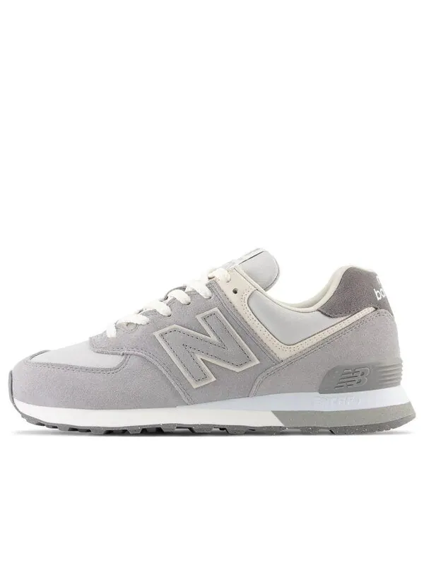 Кроссовки 574 bsg New Balance — изображение 1 из 4, серый