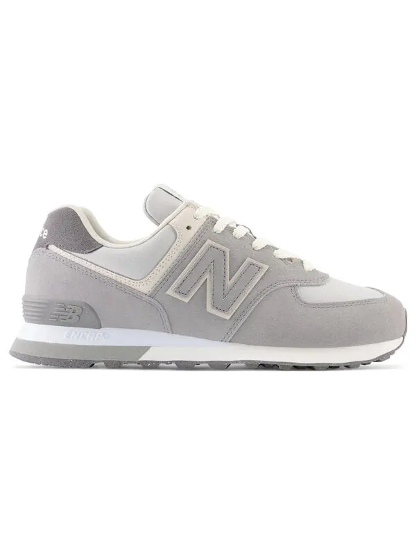Кроссовки 574 bsg New Balance — изображение 2 из 4, серый