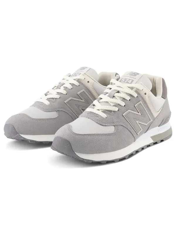 Кроссовки 574 bsg New Balance — изображение 3 из 4, серый