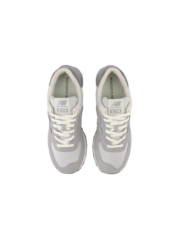 Кроссовки 574 bsg New Balance — изображение 4 из 4, серый