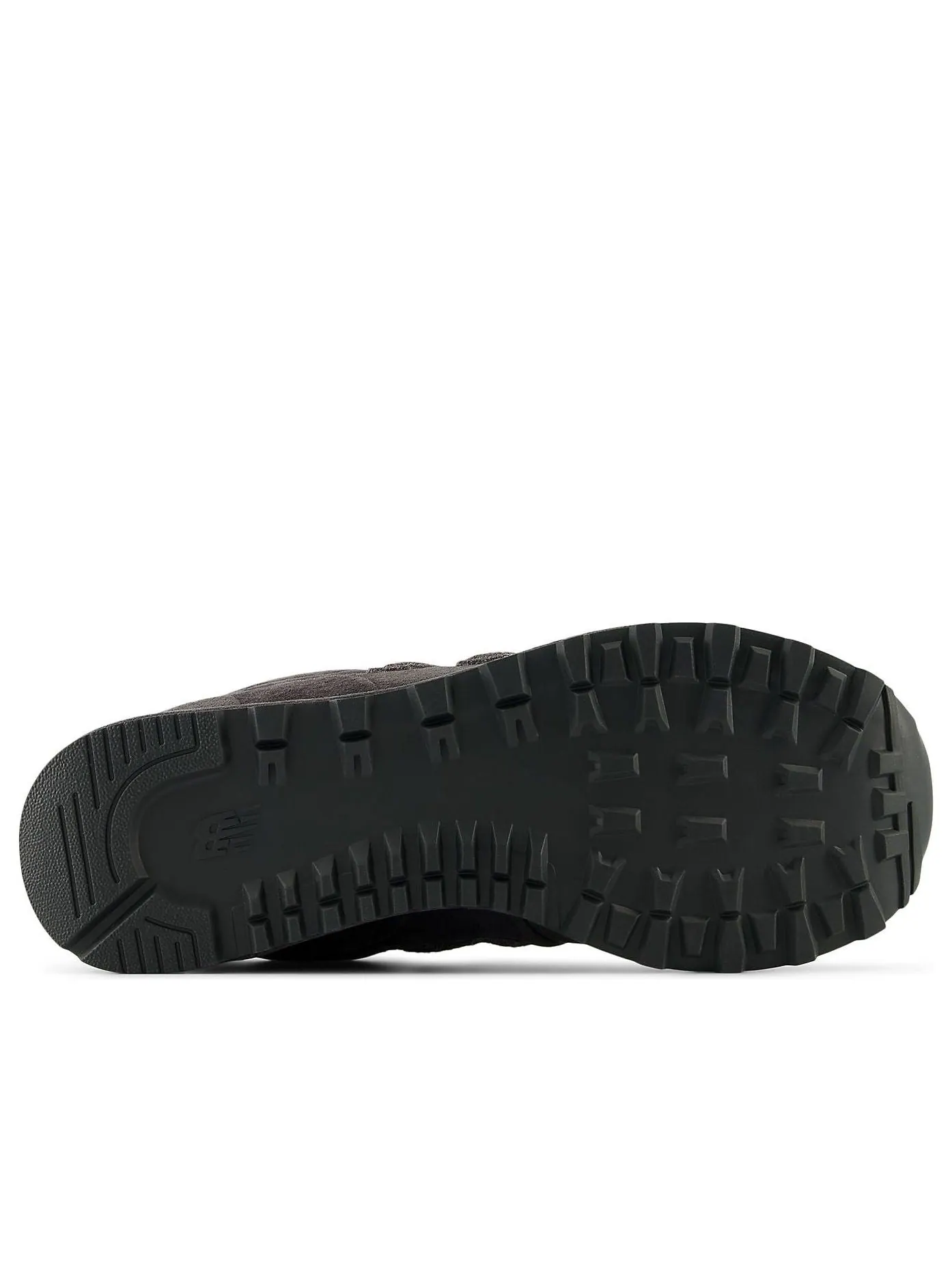 Кроссовки New Balance x Stone Island 574 Legacy 'Ghost Dark Grey' — изображение 5 из 5, серый