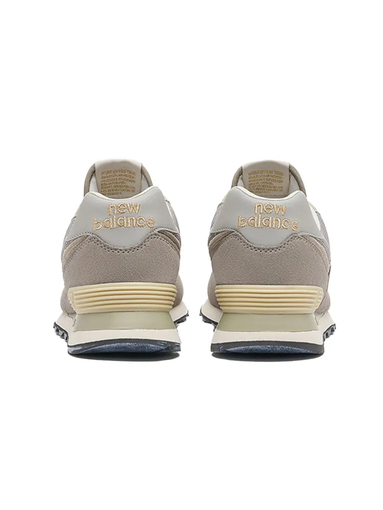 Беговые кроссовки New Balance 574 'Un-N-Ding' — изображение 4 из 5, серый