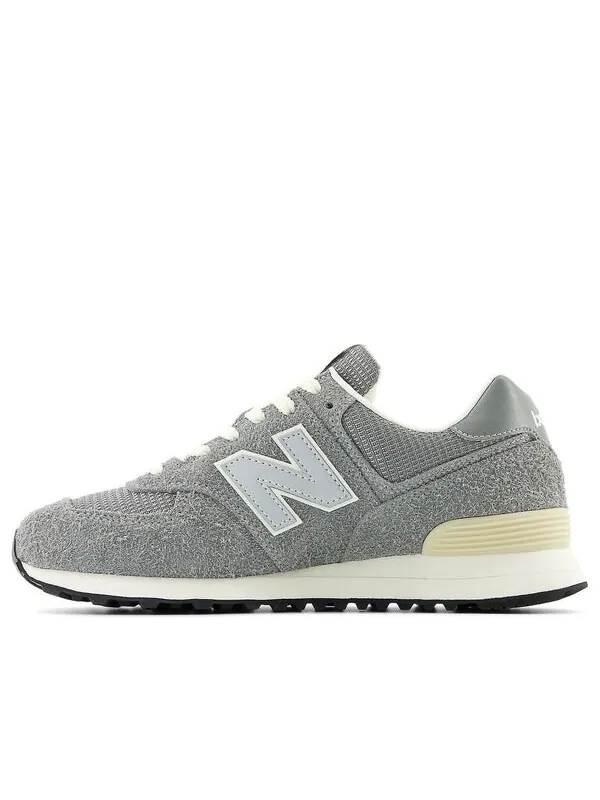 Кроссовки 574 x керамика New Balance — изображение 1 из 4, серый