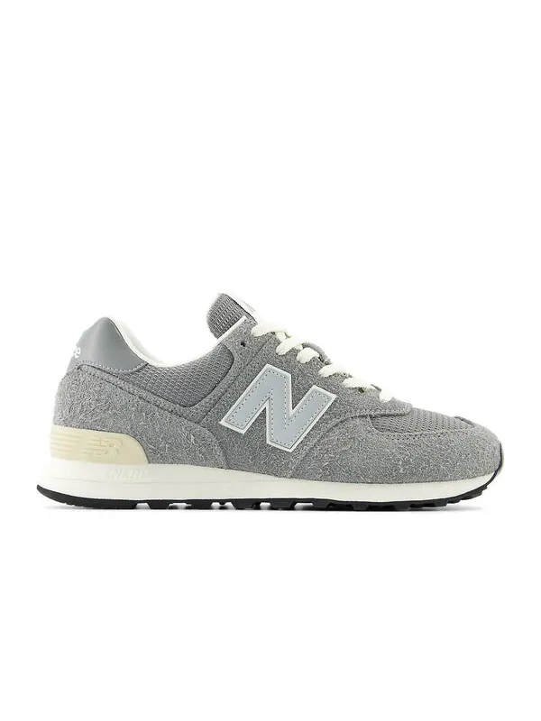 Кроссовки 574 x керамика New Balance — изображение 2 из 4, серый