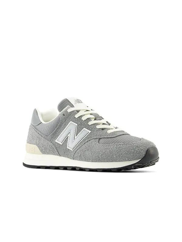 Кроссовки 574 x керамика New Balance — изображение 3 из 4, серый
