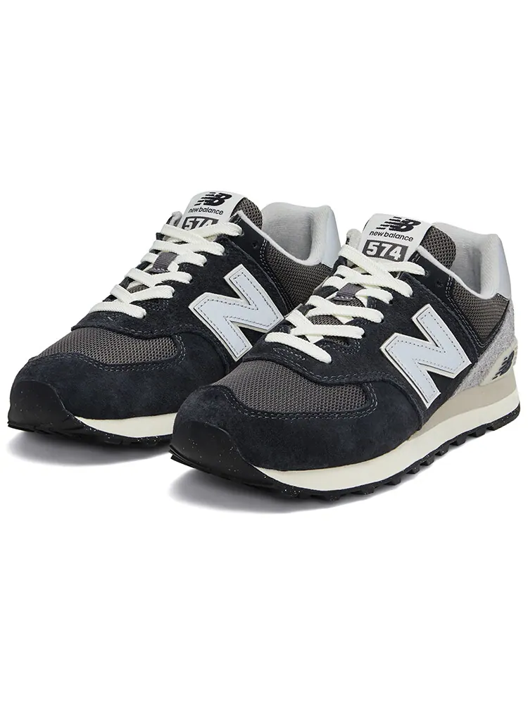 Кроссовки New Balance 574 унисекс — изображение 2 из 4