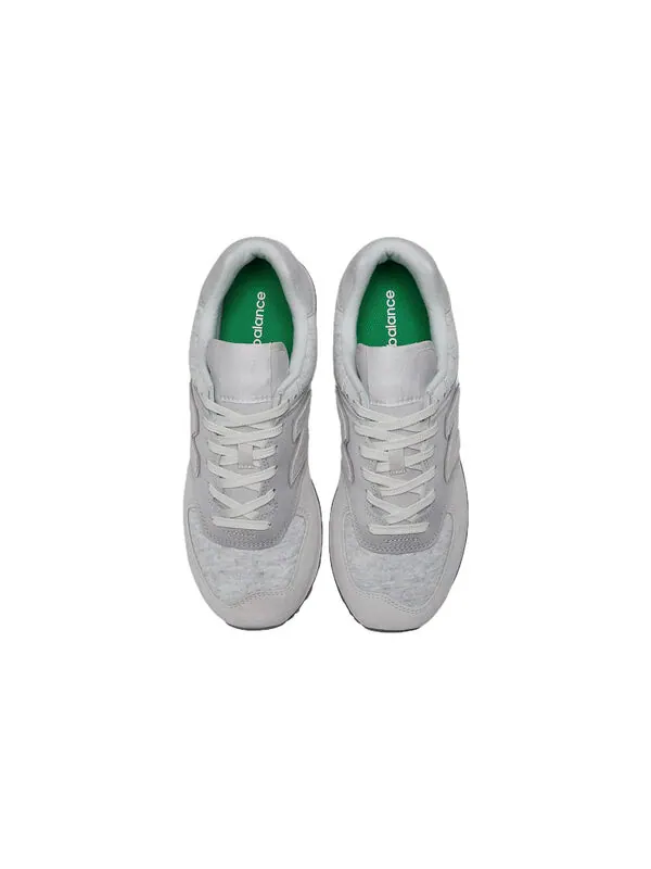 Кроссовки 574 New Balance — изображение 4 из 4, серый