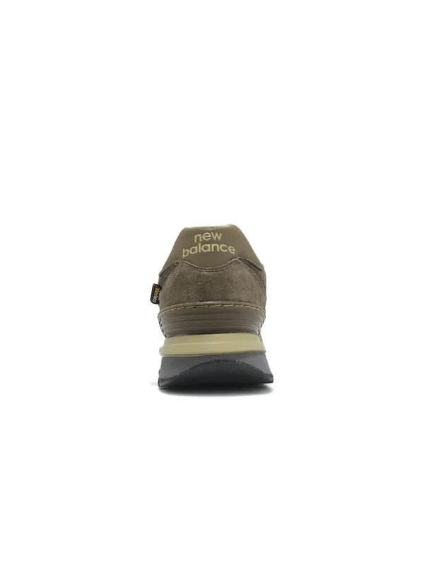 Кроссовки 574 legacy 'cordura brown' New Balance — изображение 4 из 4, коричневый