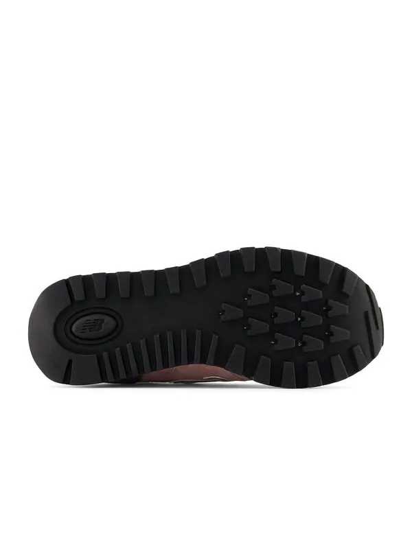 Кроссовки 574 New Balance — изображение 4 из 4, розовый