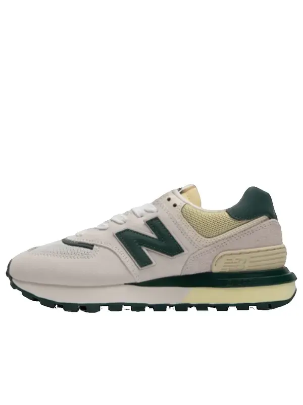 Кроссовки 574 наследие New Balance — изображение 1 из 4