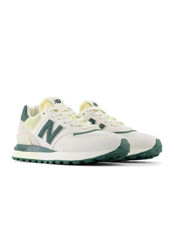 Кроссовки 574 наследие New Balance — изображение 2 из 4