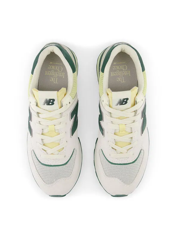 Кроссовки 574 наследие New Balance — изображение 3 из 4