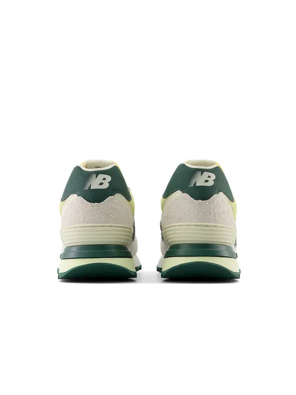 Кроссовки 574 наследие New Balance — изображение 4 из 4