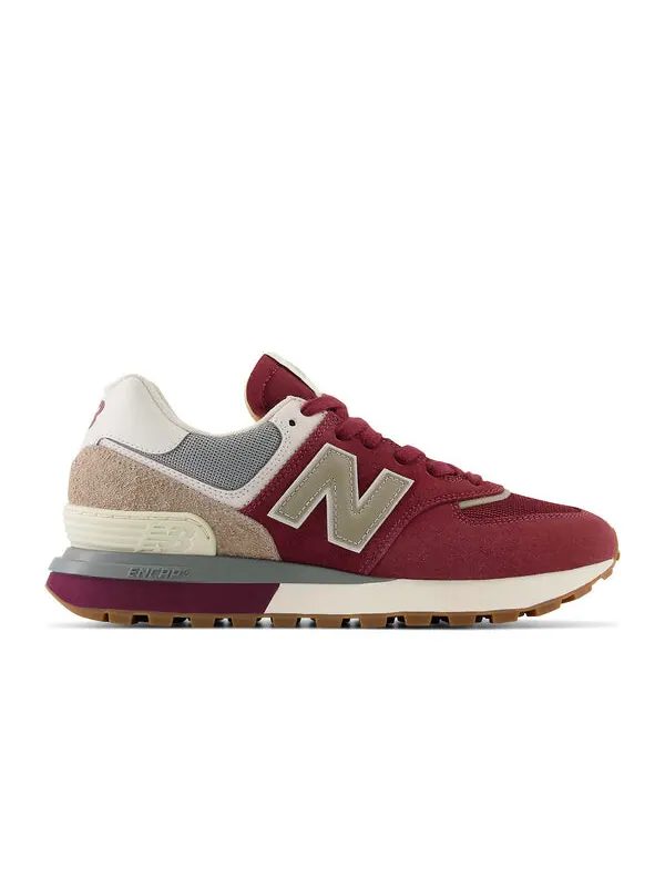 Кроссовки 574 legacy suede New Balance — изображение 2 из 4