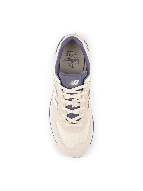 Кроссовки 574 legacy suede New Balance — изображение 4 из 4, бежевый/белый/коричневый
