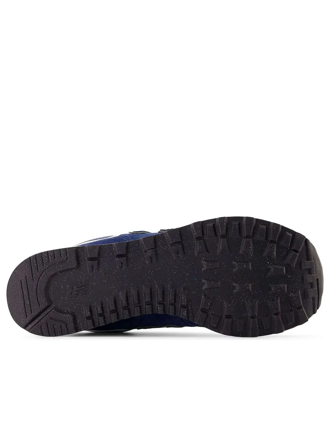 Кроссовки New Balance 574 'Navy Alpine Green' U574QBL — изображение 5 из 5, темно-синий