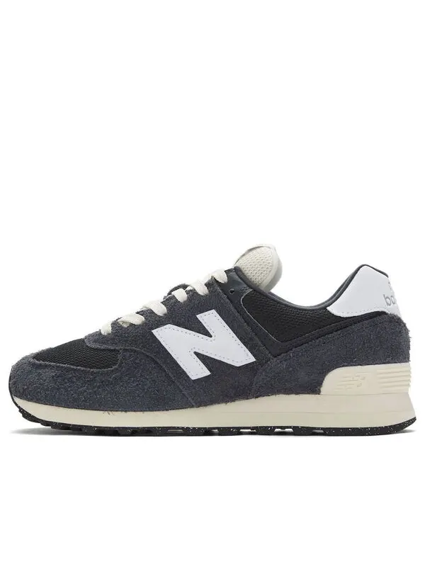 Кроссовки 574 'blue grey' New Balance — изображение 1 из 4, синий/серый