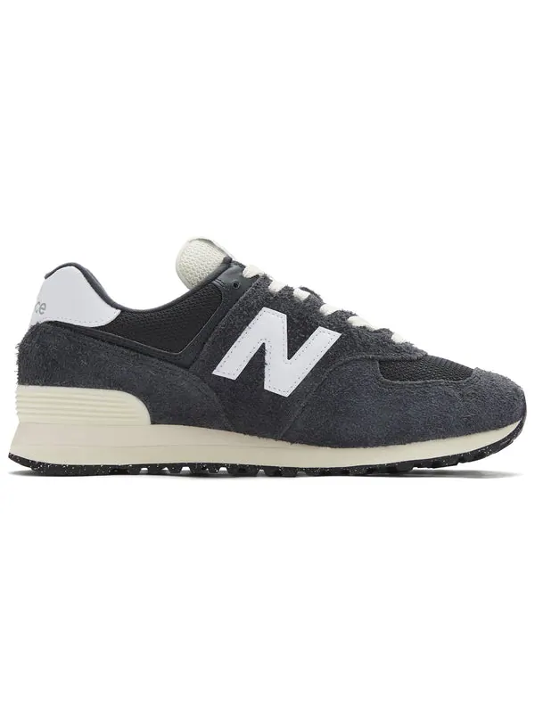 Кроссовки 574 'blue grey' New Balance — изображение 2 из 4, синий/серый