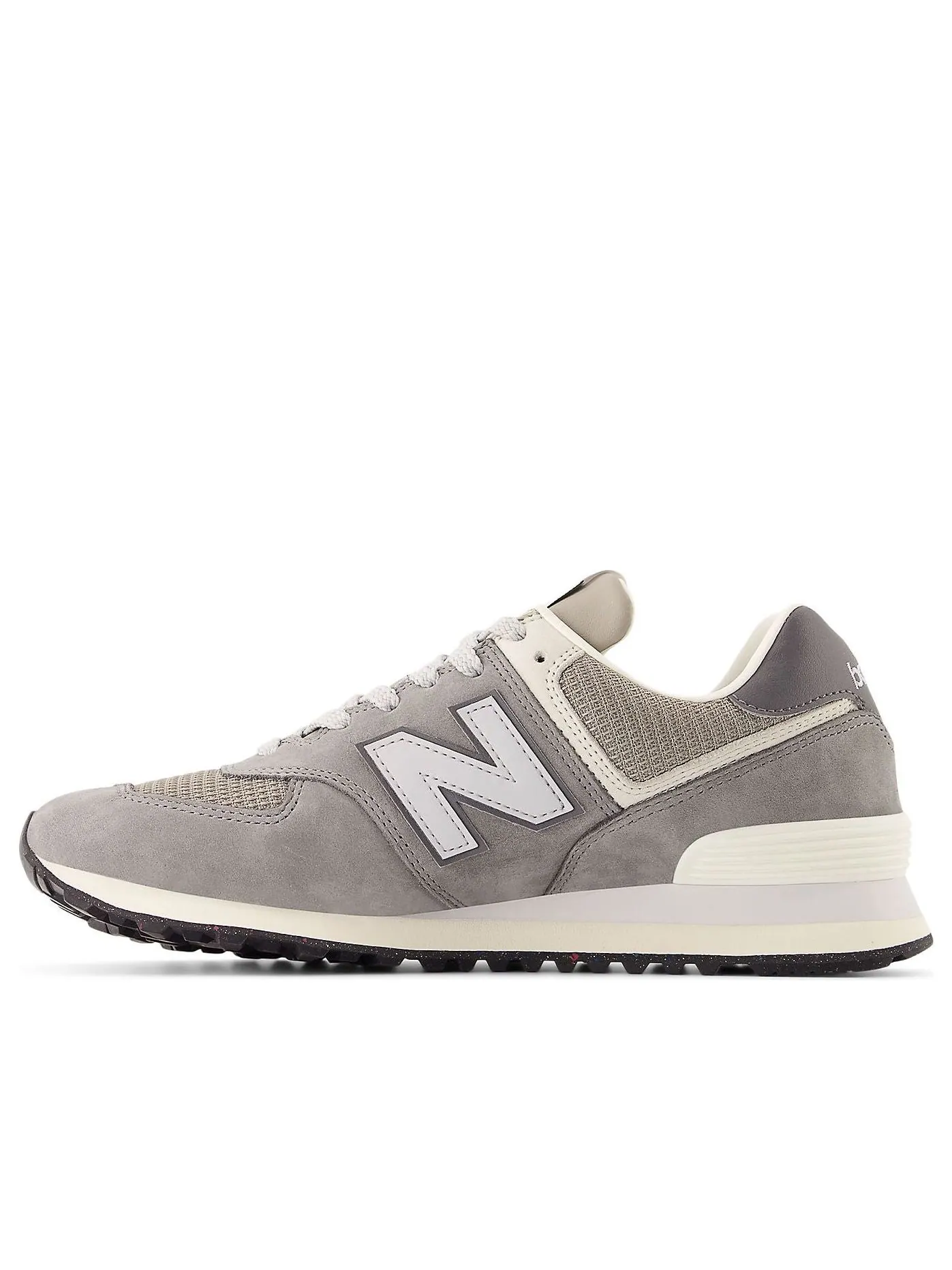 Кроссовки New Balance 574 'Slate Grey' — изображение 1 из 5, серый