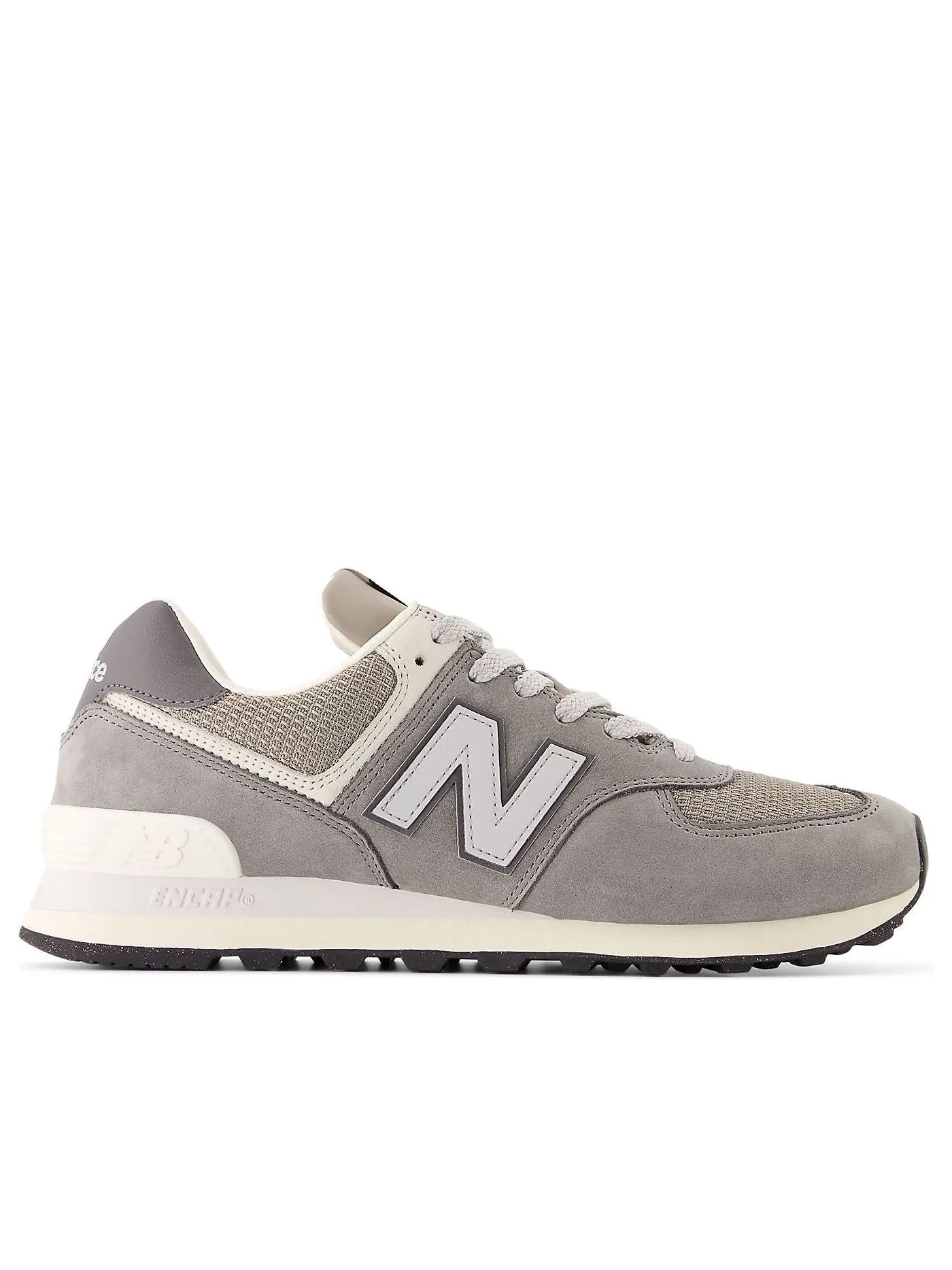 Кроссовки New Balance 574 'Slate Grey' — изображение 5 из 5, серый