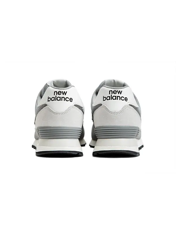 Кроссовки 574 New Balance — изображение 4 из 4, серый